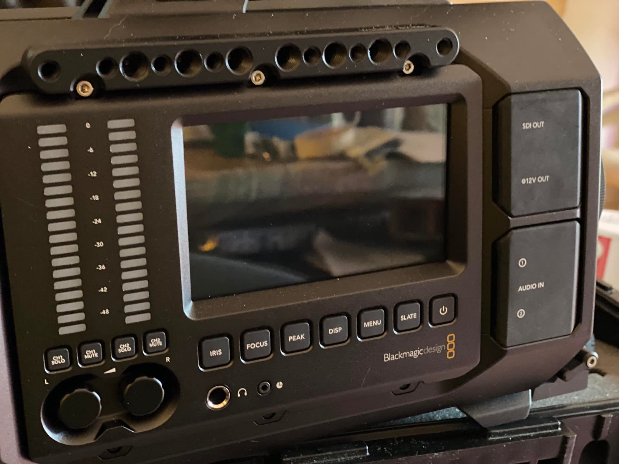 Is the Ursa 4k V1 Still worth it?