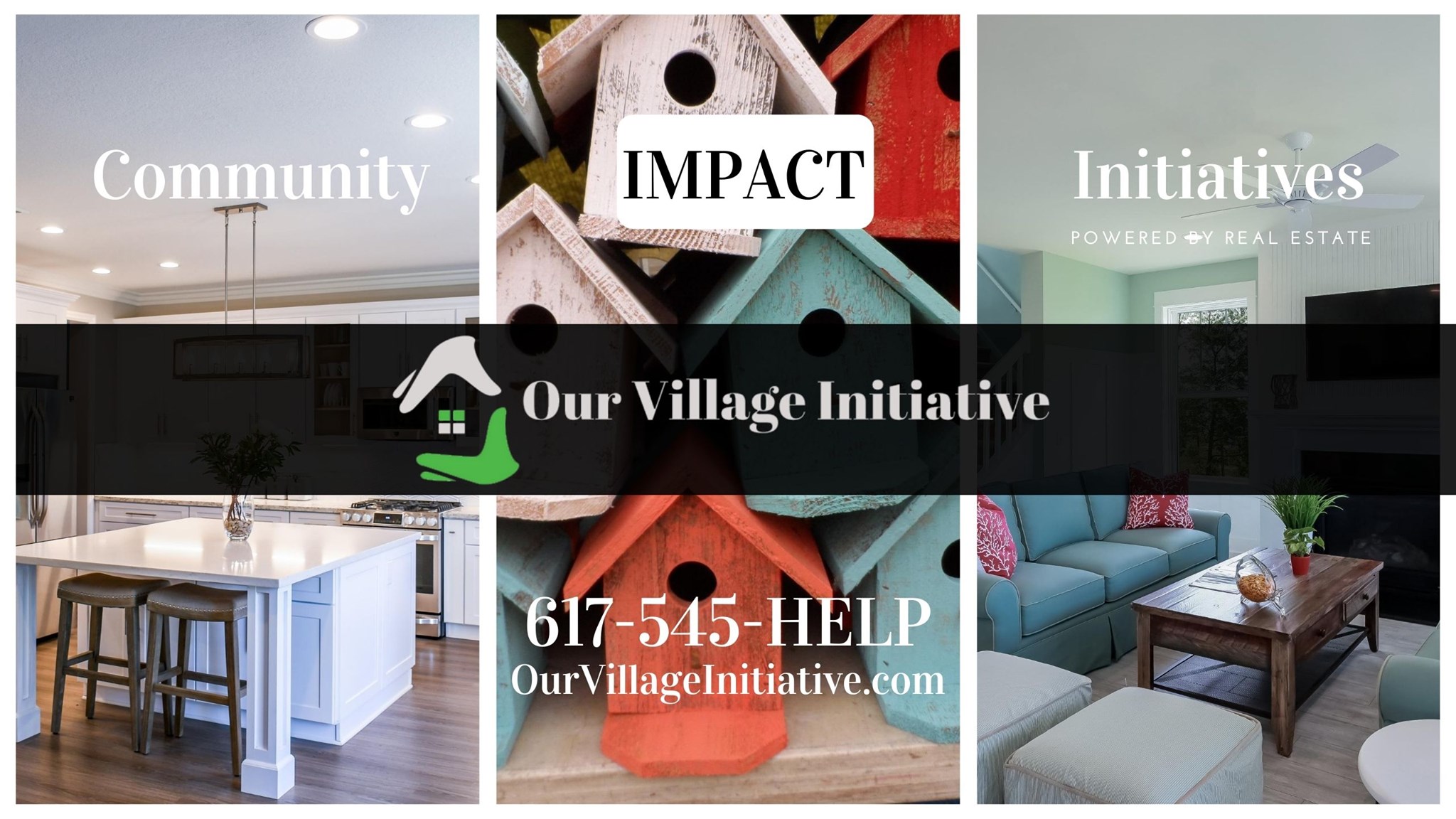 Our Village Initiative