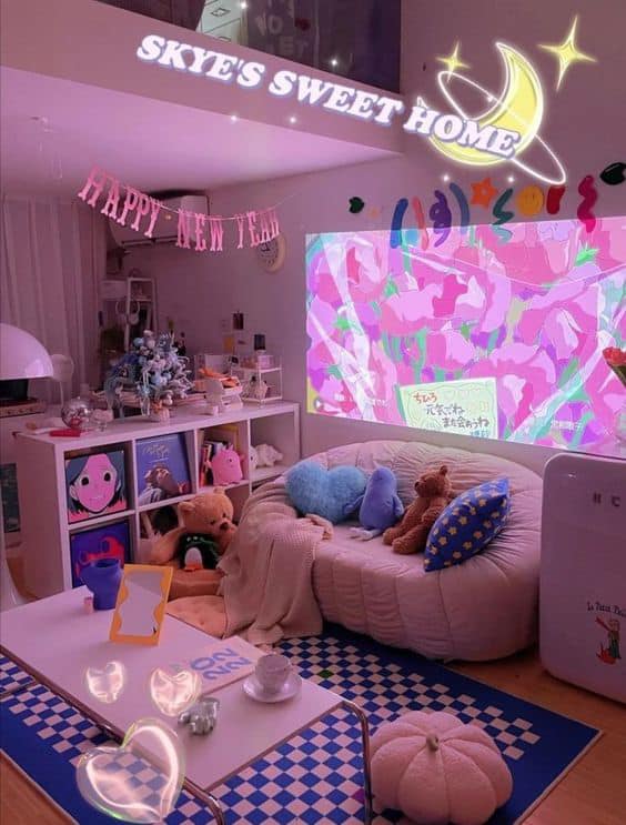 สงสัยช่วงนี้ #แต่งห้องสไตล์เกาหลี กำลังมาแรงแน่ๆ สังเกตได้จากรูปแบบที่ ...