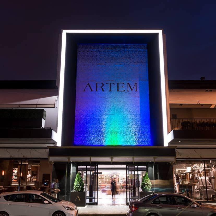 ARTEM - ARTEM added a new photo.