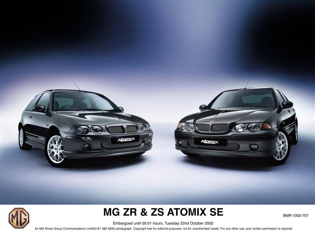 Het kerstverhaal van MG Rover 🎅 Van... - Great British Cars