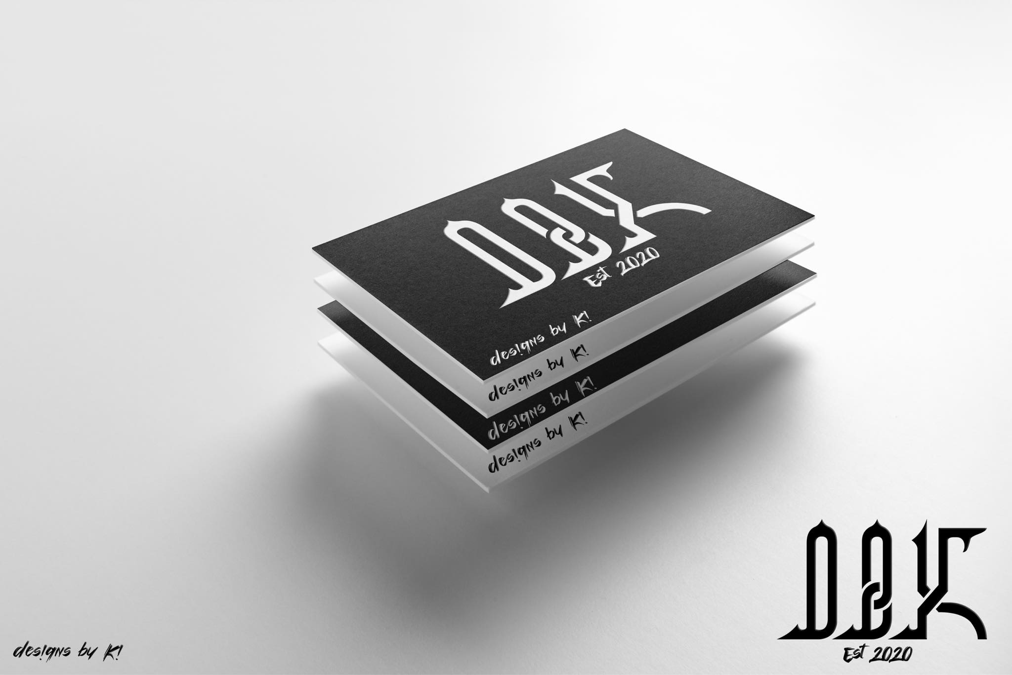 Designs BY Ki- dbk