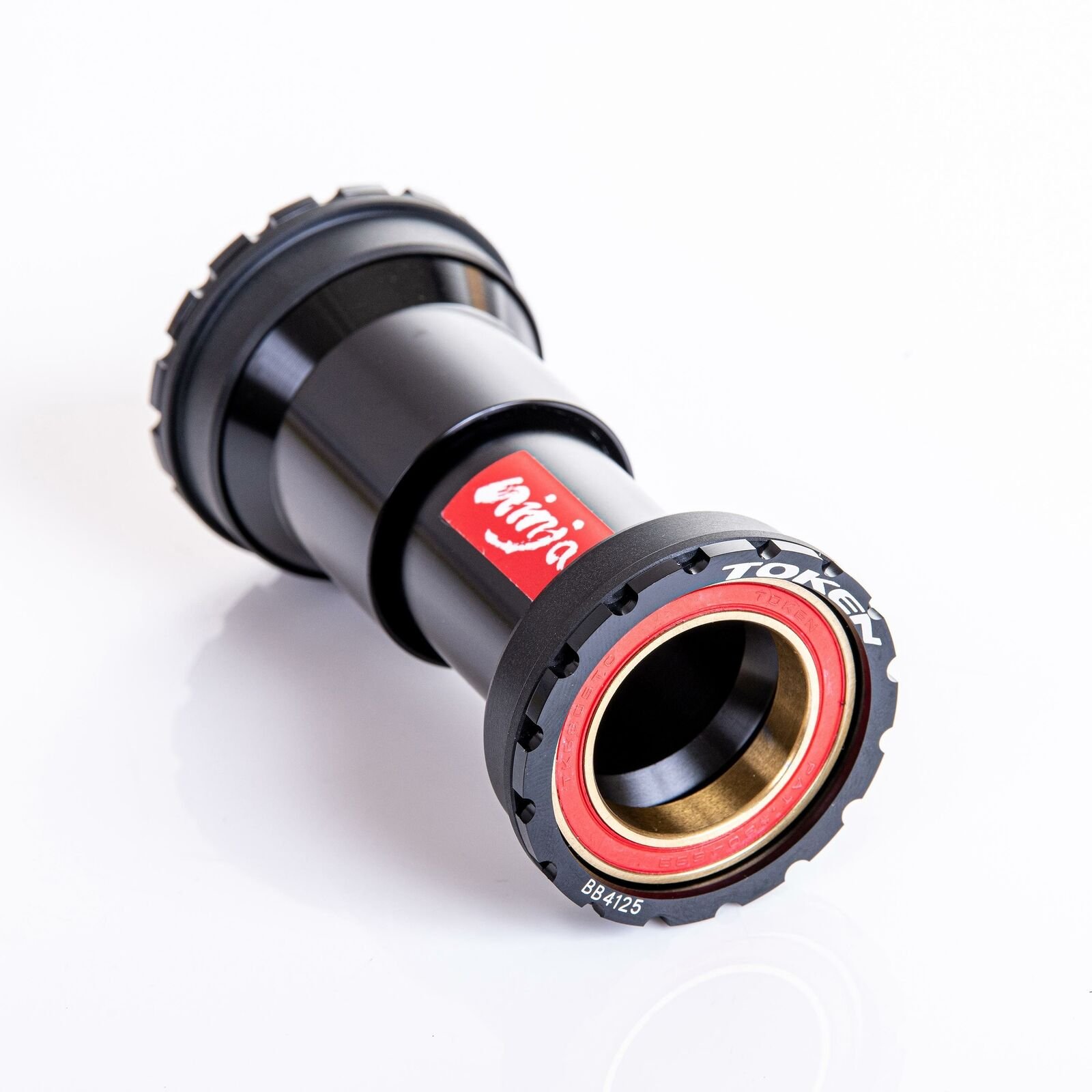 Token Threaded-Press Fit Bottom Bracket for BB86/BB92/BB30/PF30 Frame