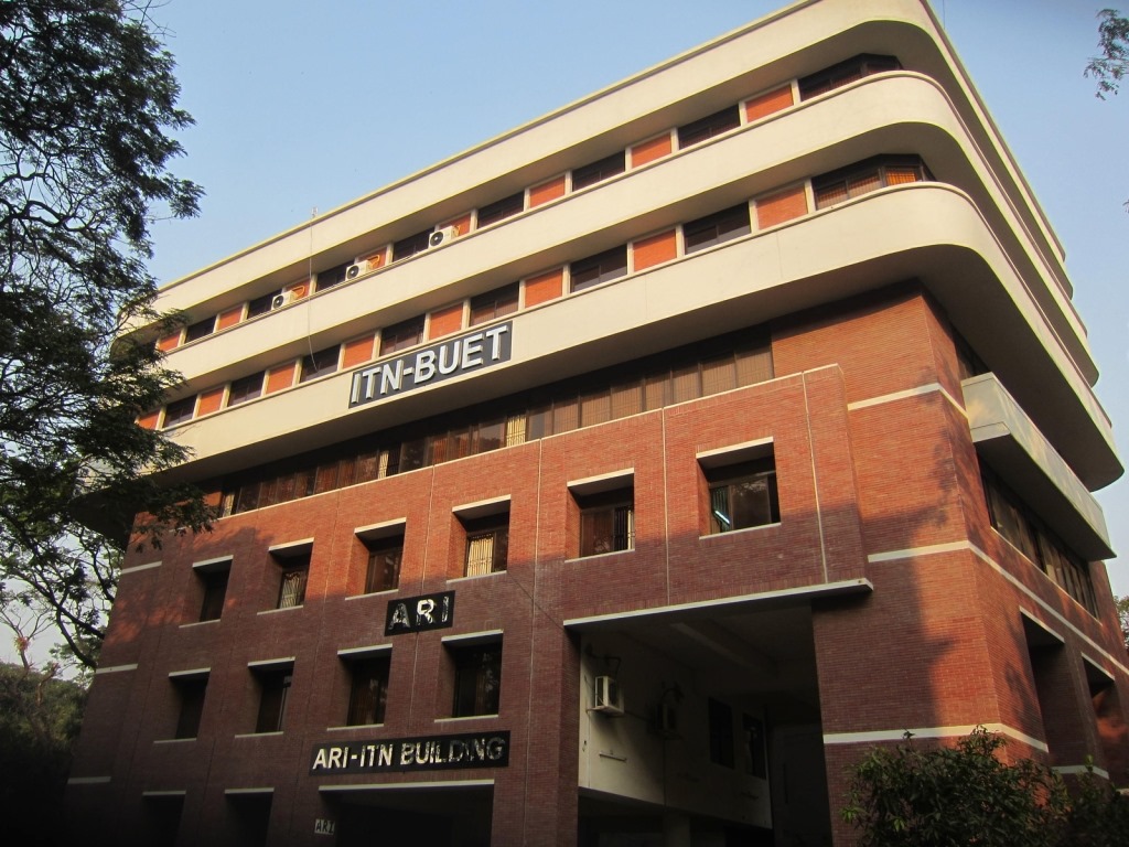 Housing... - Housing and Building Research Institute - HBRI