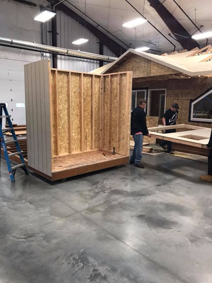 KTEC Construction | Rathdrum ID