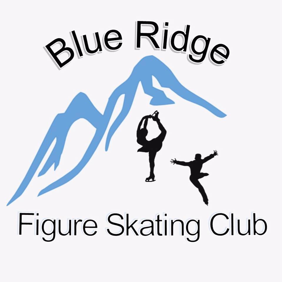 Blue Ridge Figure Skating Club - Posted @withregram • @revolution_ice ...