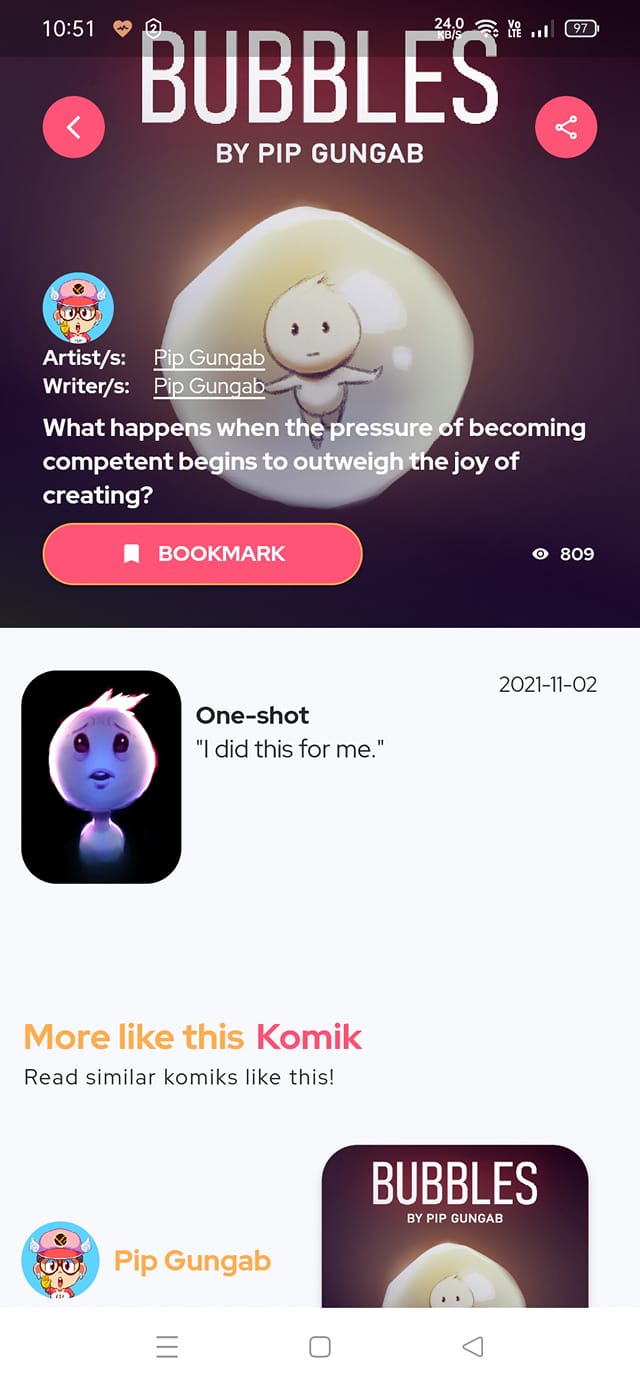 The Penlab app now has an app! You can... - Super Art of Pip | Facebook