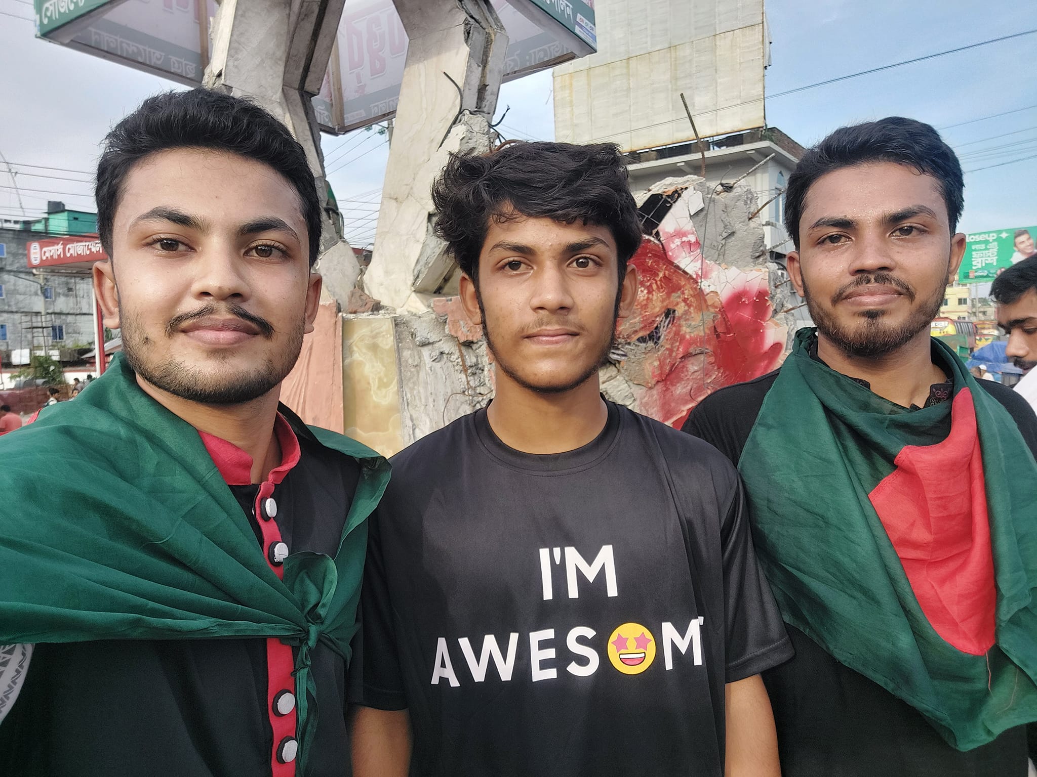 Junayed Hossain