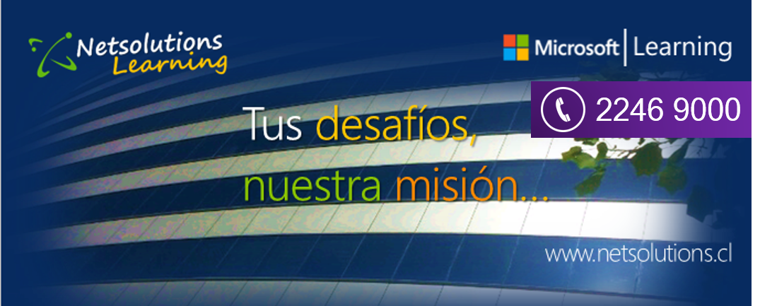 Netsolutions | Santiago