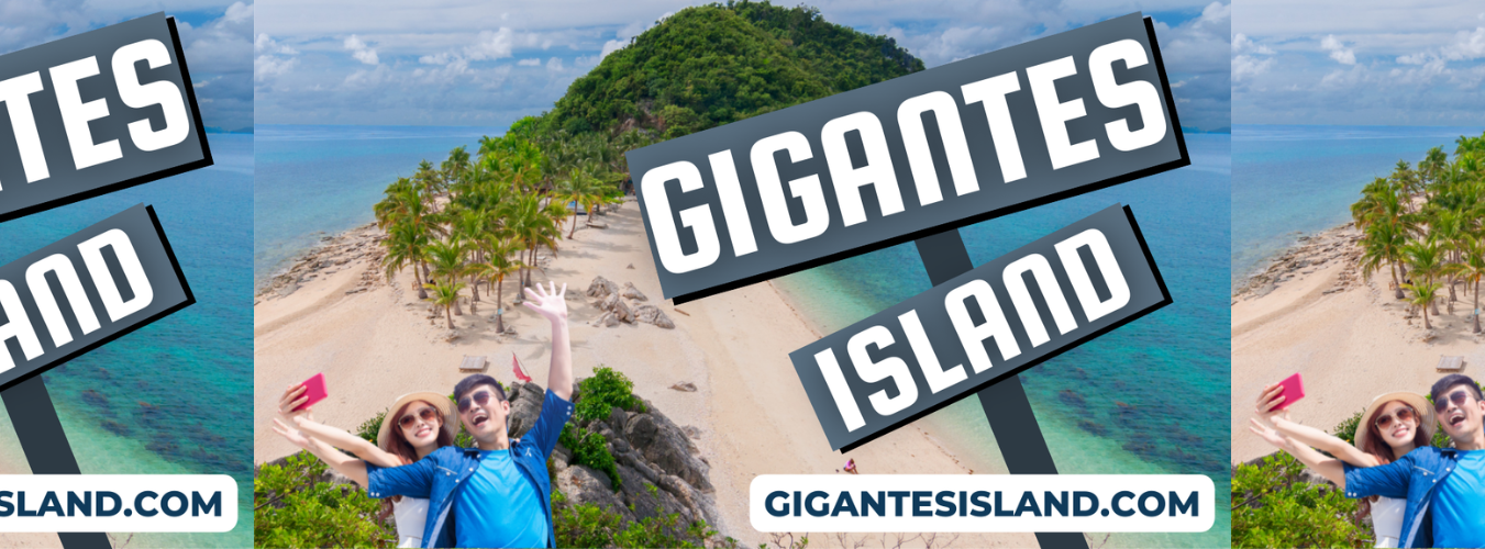 Gigantes Islands | Carles