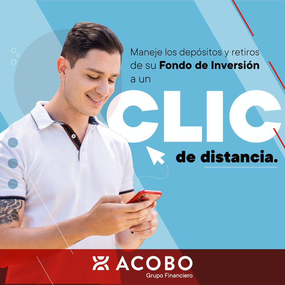 La Oficina Virtual ACOBO brinda... - Grupo Financiero ACOBO
