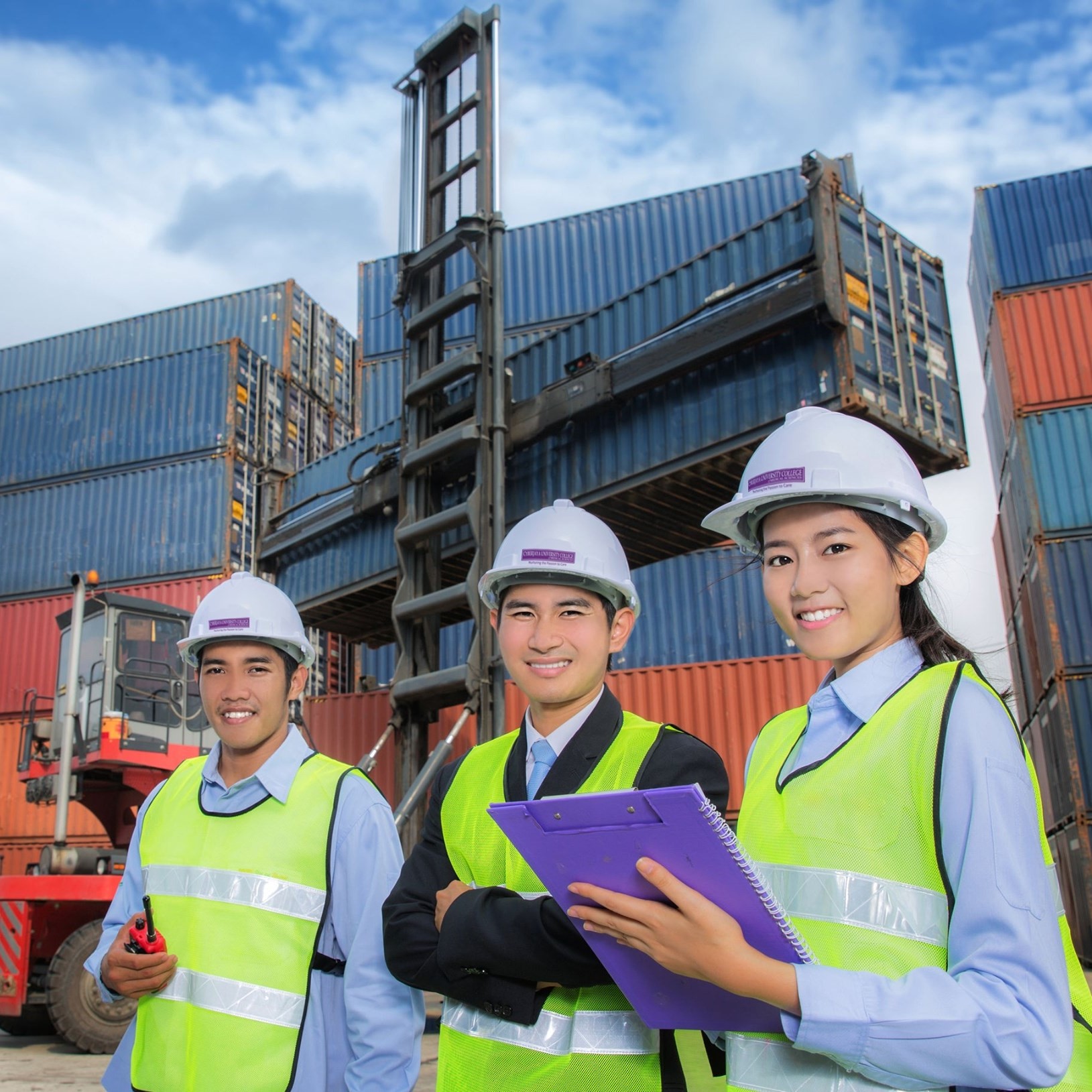 Corporate Industry Services and Employability Centre - CISEC PSP added ...