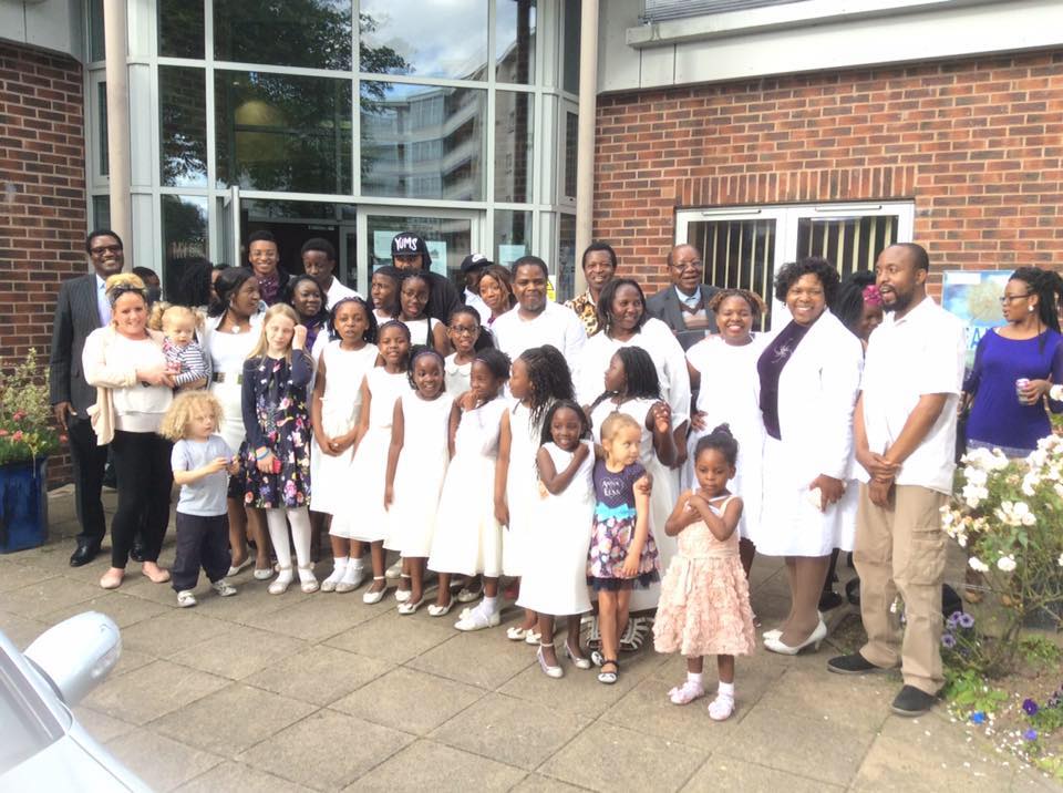 Precious - A special greeting and encouraging message from Apostle ...