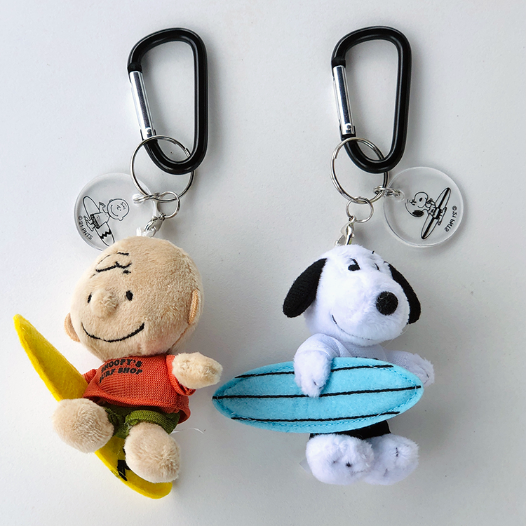 Snoopy - ハワイ初のPEANUTSオフィシャルショップ、SNOOPY'S SURF SHOP