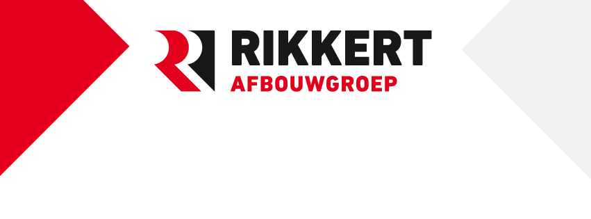 Rikkert Afbouwgroep B.V. | Enter