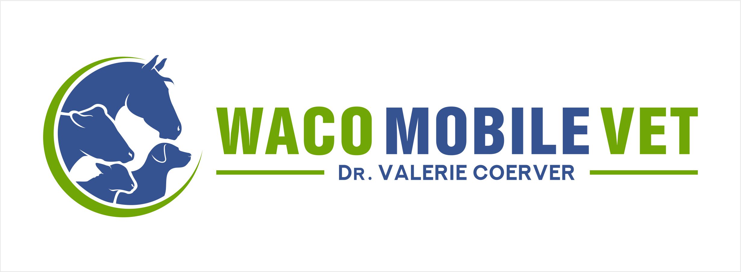 Waco Mobile Vet