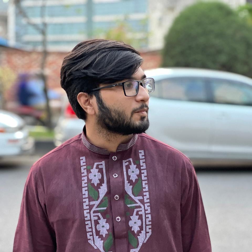 Abrar Rashid