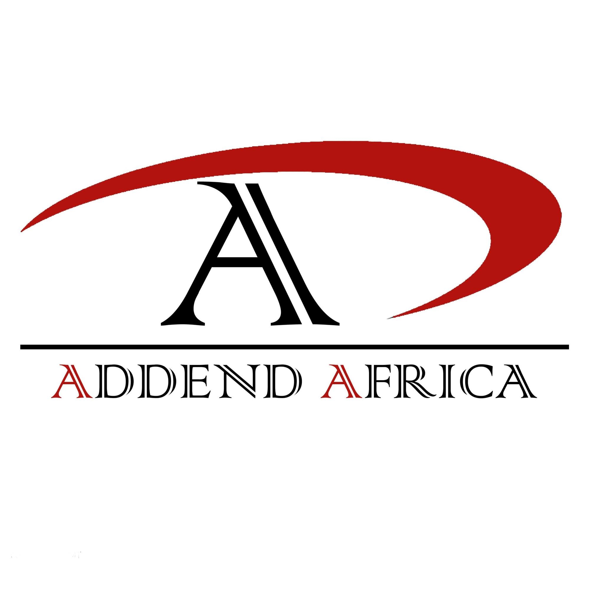 Addend Pty Ltd | Kempton Park