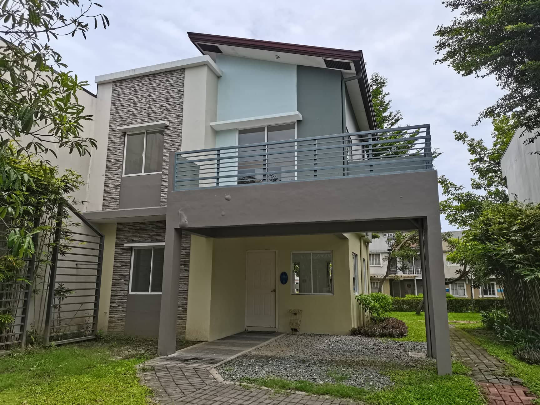 Sampl... - Lancaster New City by Bestsellinghomes Realty Corp.