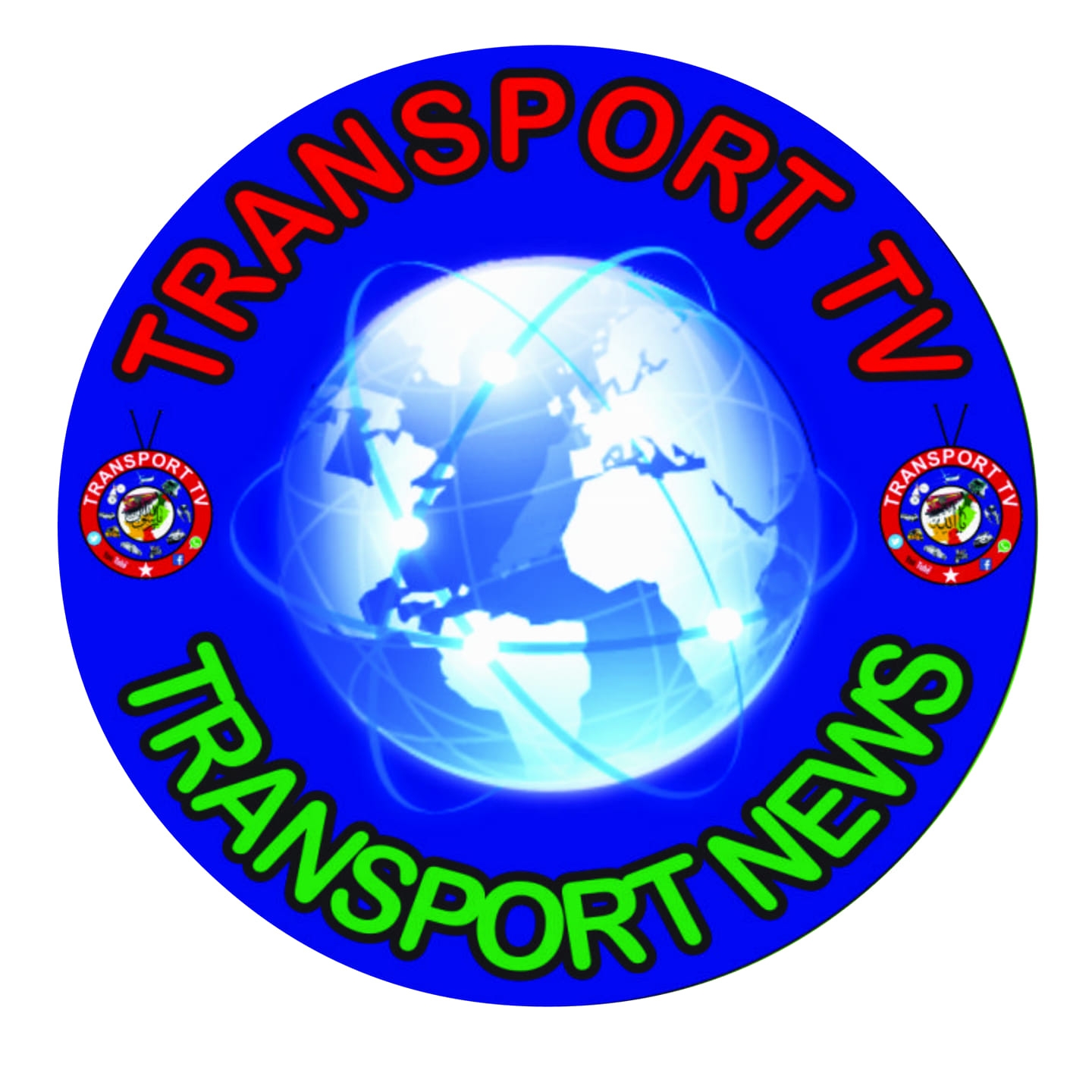 Transport TV - Transport TV added a new photo.