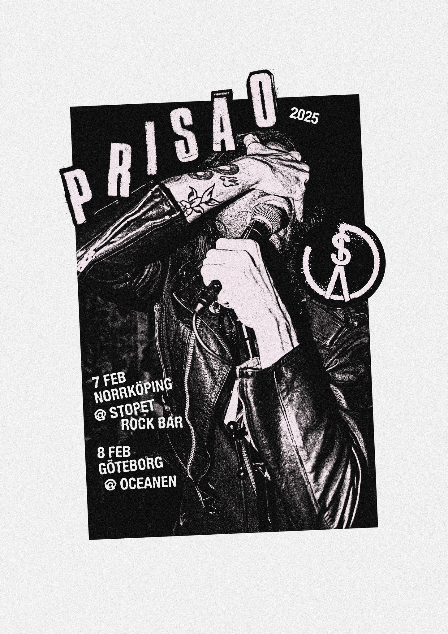 Prisão | Stockholm