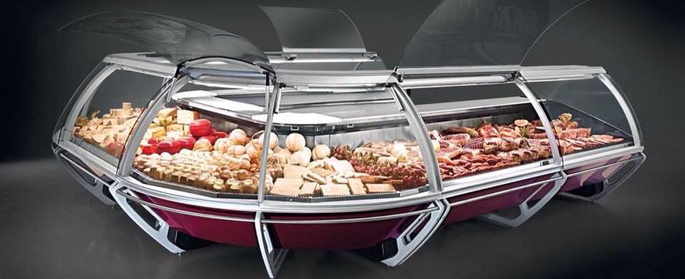 AEFFE FRIGO Refrigerazione | Perugia