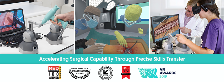 Sim... - Simulation and Engineering for Surgical Education Lab