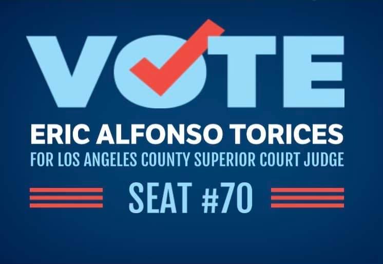 Judge... - Judge Jorge Rivas Jr. for County Court at Law #3