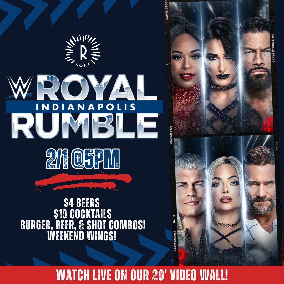 Ramova Theatre - 📺 𝗡𝗢𝗪 𝗦𝗛𝗢𝗪𝗜𝗡𝗚 𝗶𝗻 𝘁𝗵𝗲 𝗥𝗮𝗺𝗼𝘃𝗮 𝗟𝗼𝗳𝘁 🤼‍♂️ └... | Facebook
