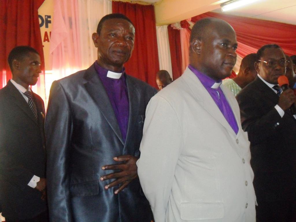 Calvary - For Quality Education and Training in Pastoral Ministry ...
