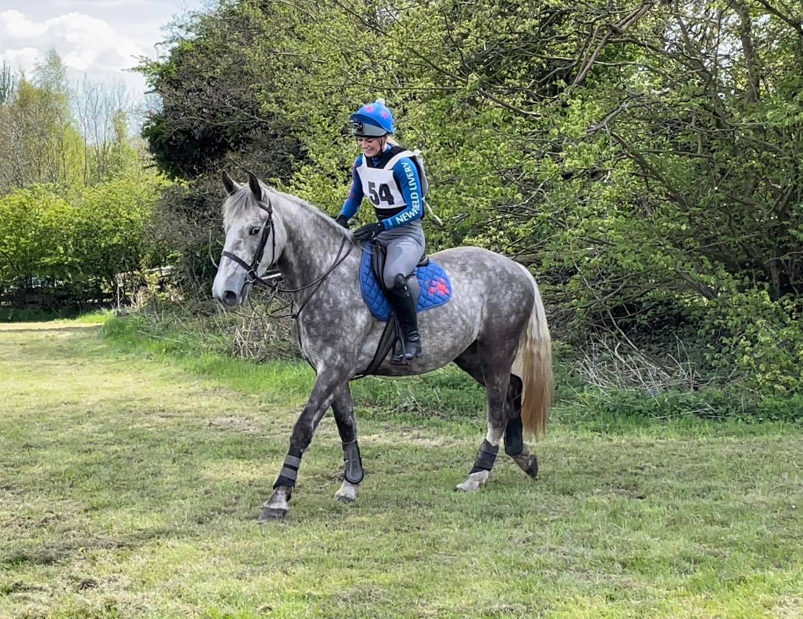 The fabulous Diamond... - Newfield Training & Livery Yard