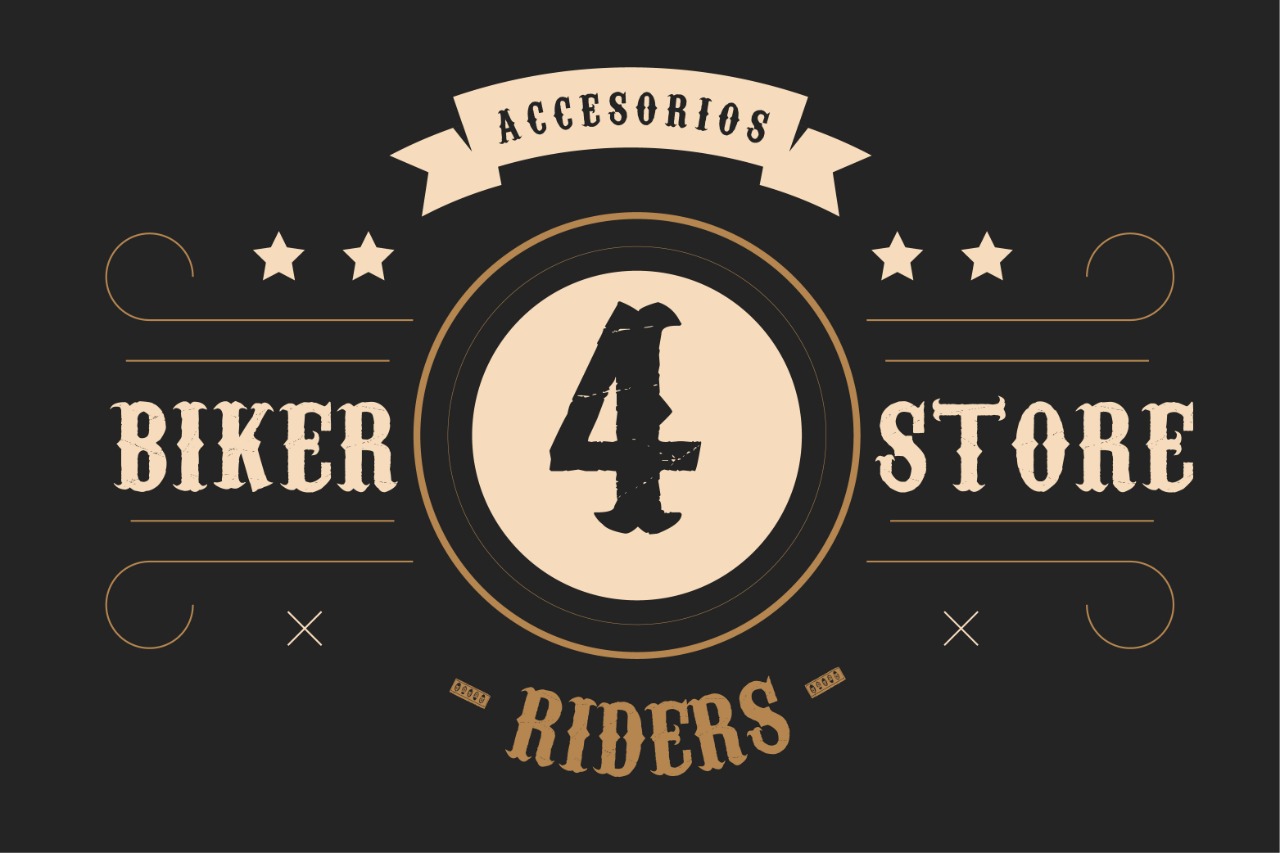 BikerStore 4 Riders