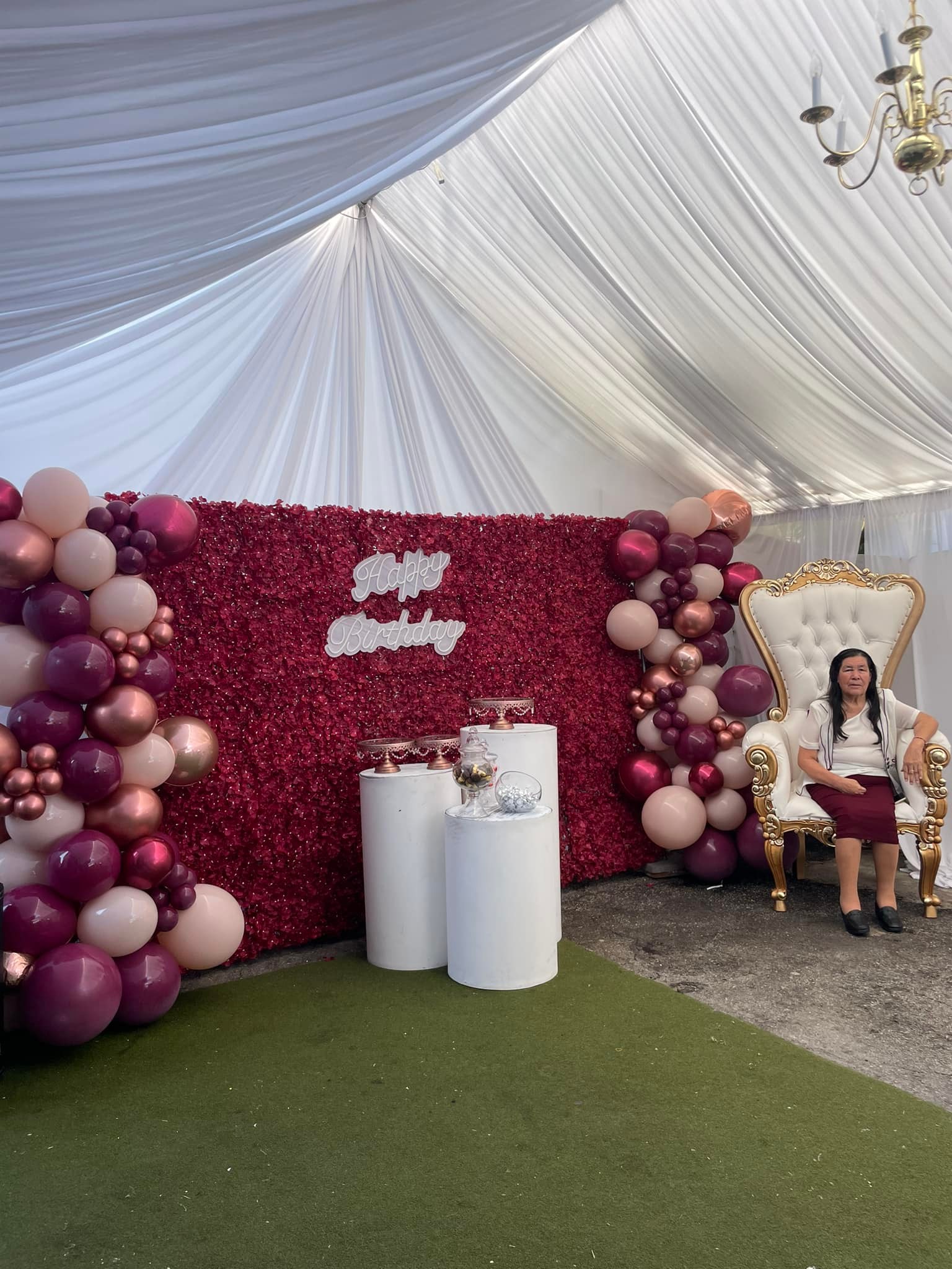 M&K Party Rental | Los Angeles CA