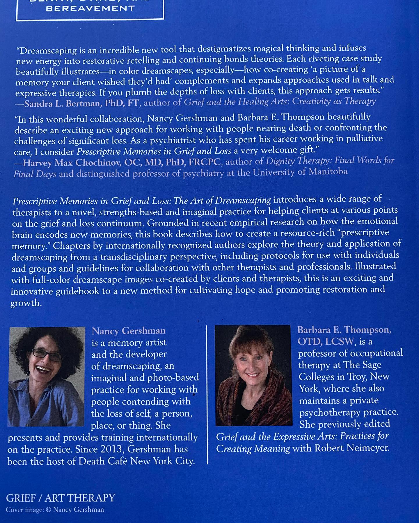 Reflective Visions Counselling & Art Therapy