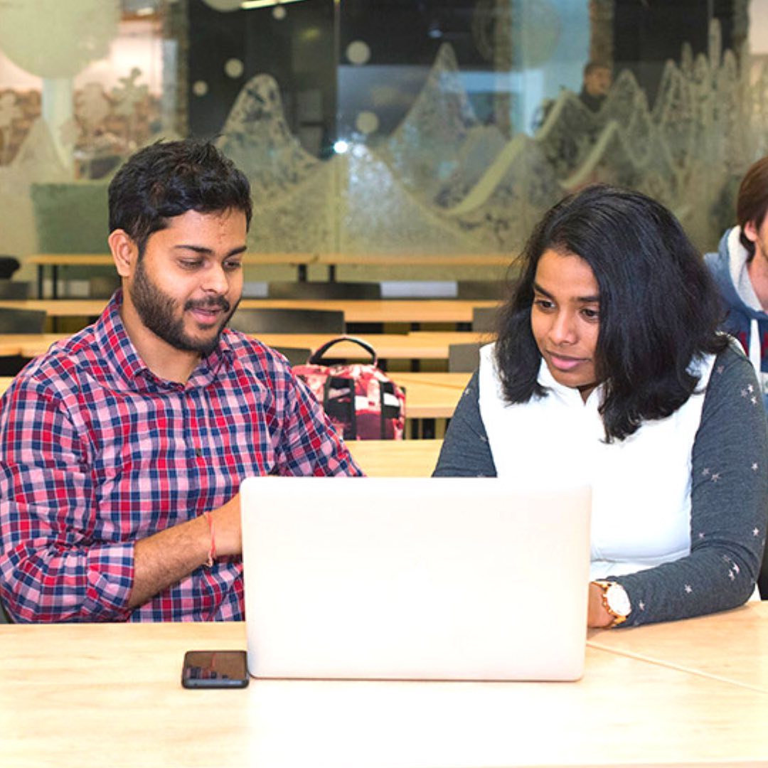RIT Simone Center for Innovation and Entrepreneurship | Rochester NY