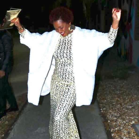 Akia Uwanda McDaniel