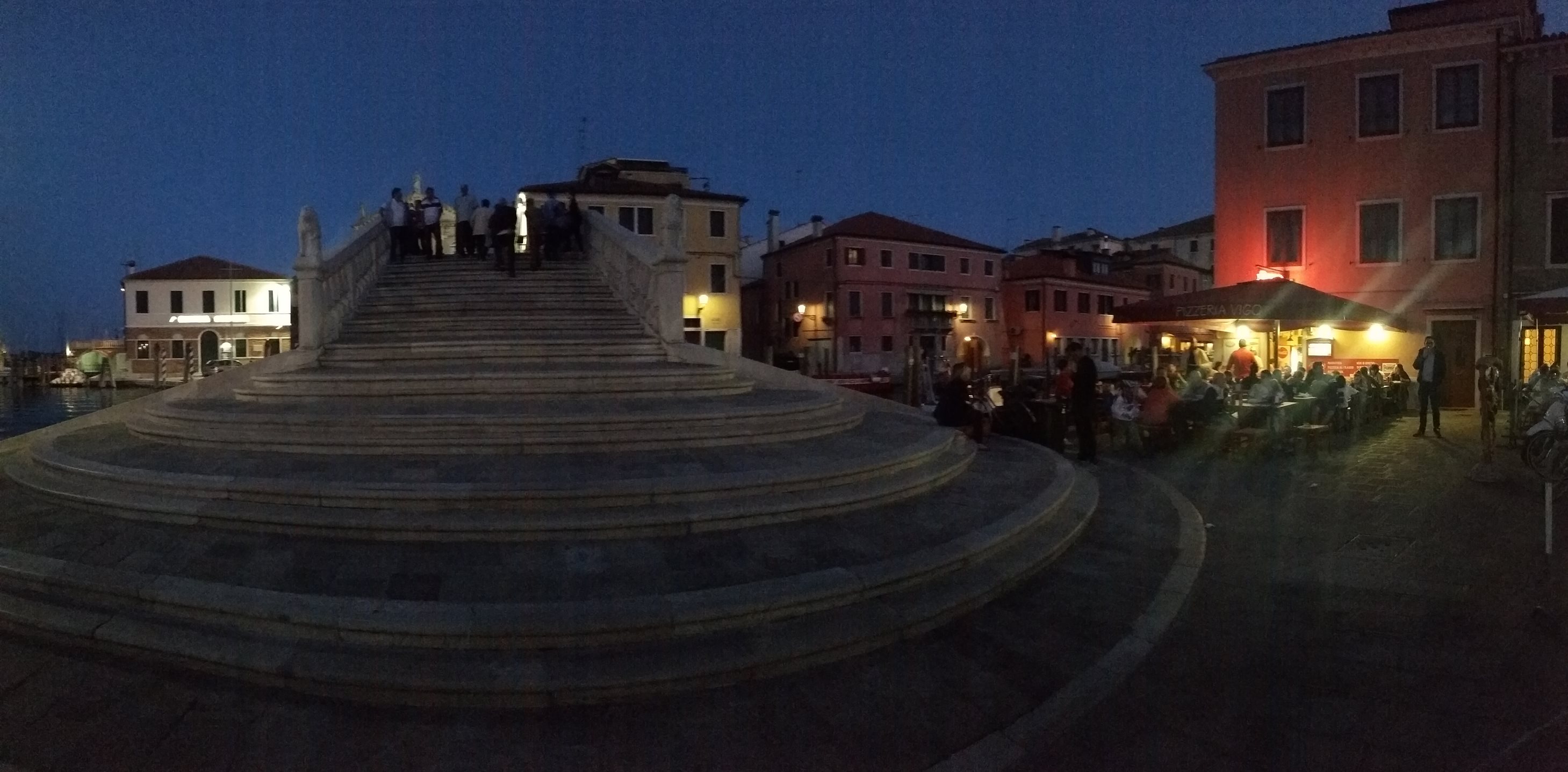 Trony - Trony (Strada Statale Romea n. 508/M, Chioggia,...