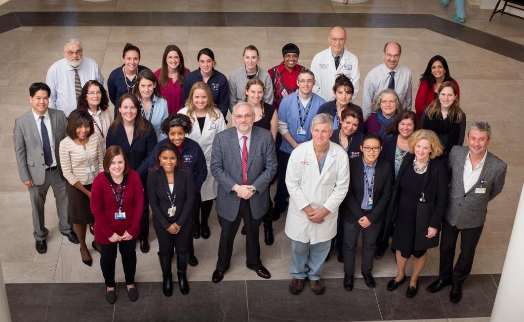 International Mesothelioma Program (IMP) | Boston MA