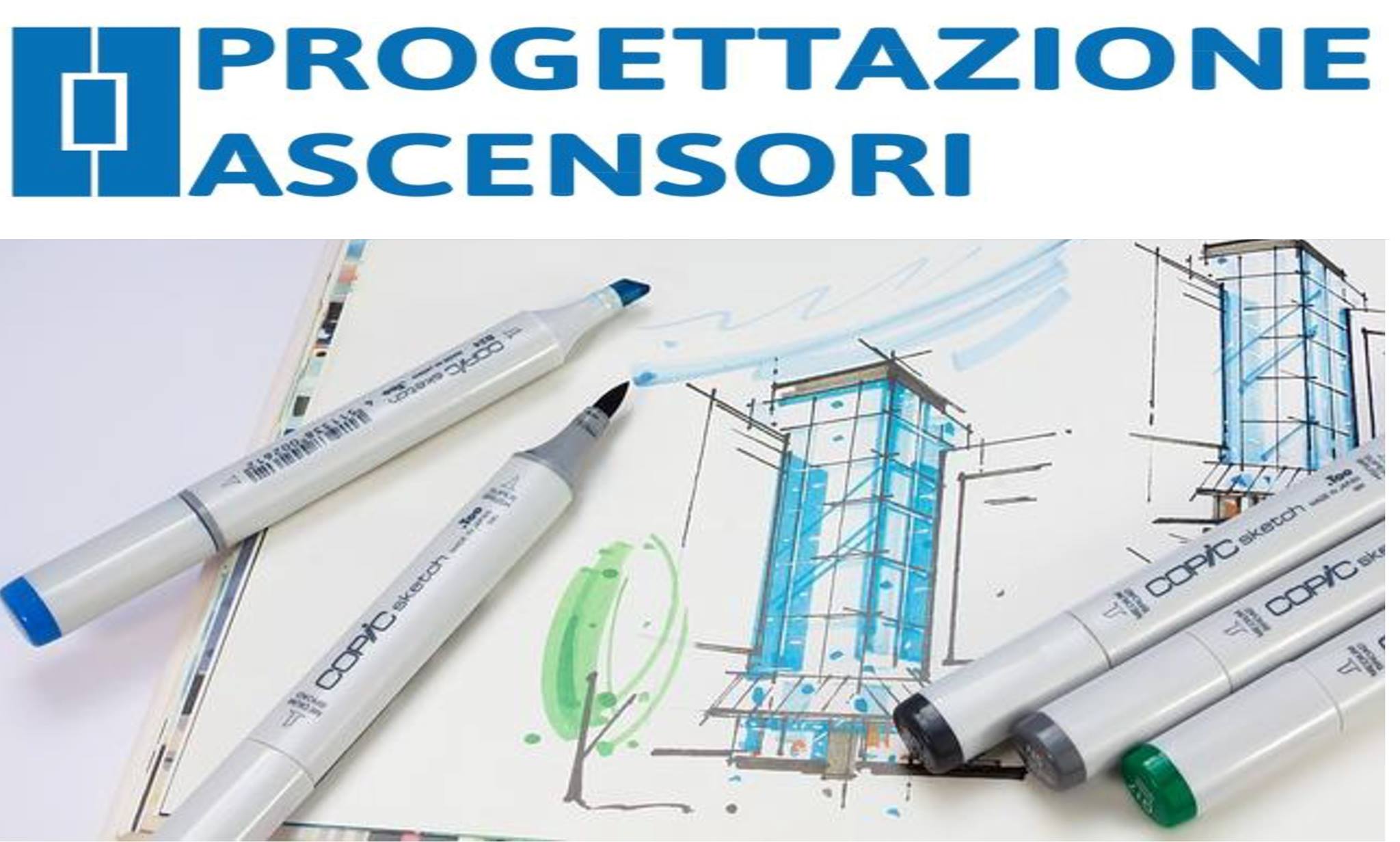 Progettazione Ascensori | Montesilvano