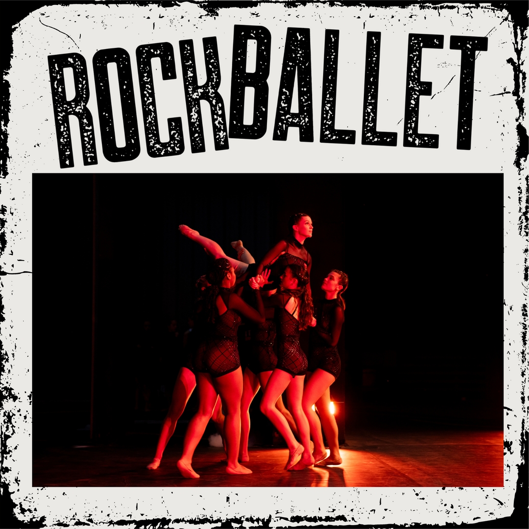 🌟 Tonight's the Night! Don't... - Copper Coin Ballet Company