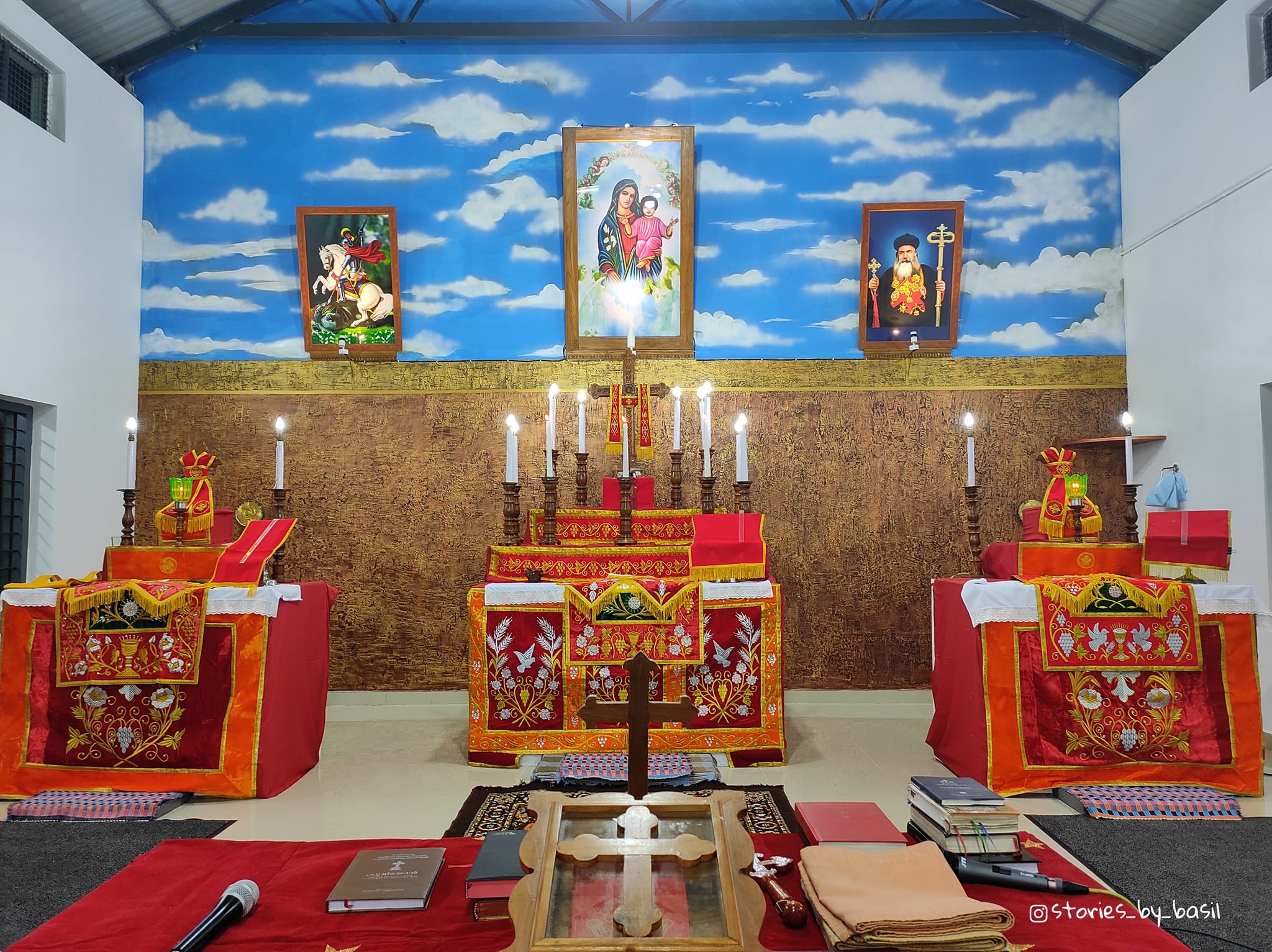 Santhamma Dhaivam-... - Christian Cult Awareness, Kerala | Facebook