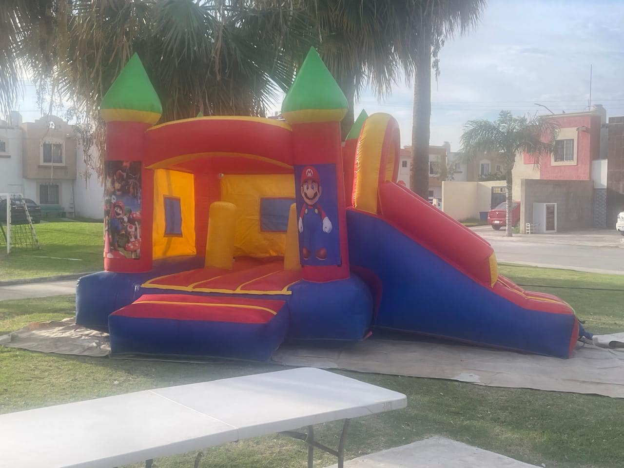 Kool Party Eventos | Torreón