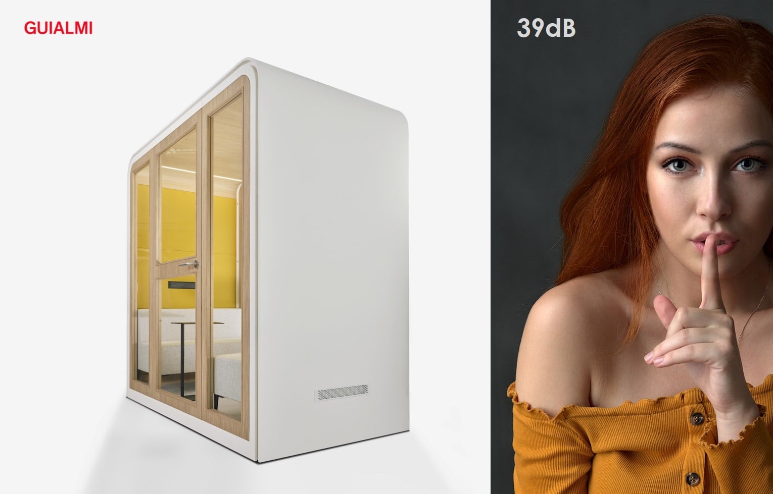 Guialmi - This is what privacy looks like! ZoneOut is a...