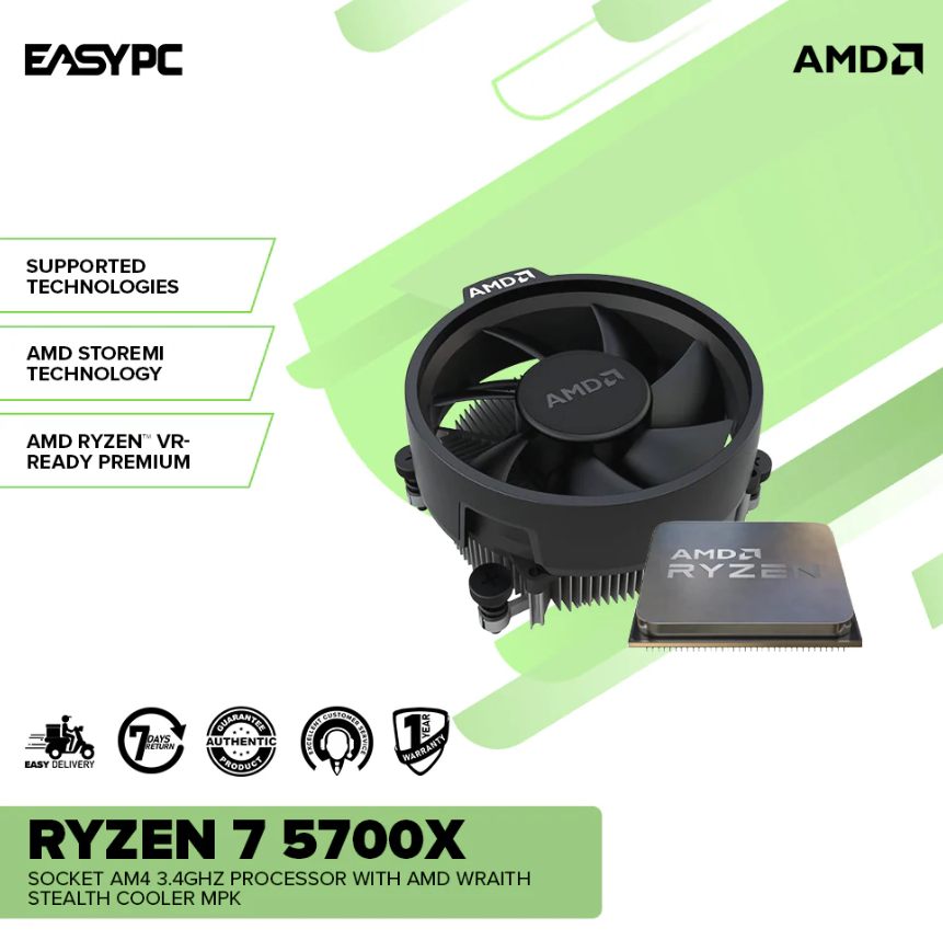 Amd Wraith Stealth Cooler Amd Ryzen 5700 X AMD Ryzen 5700G Review