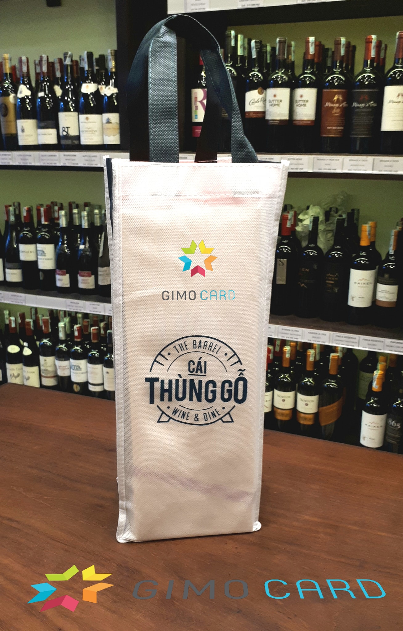 Quà Tặng GIMO