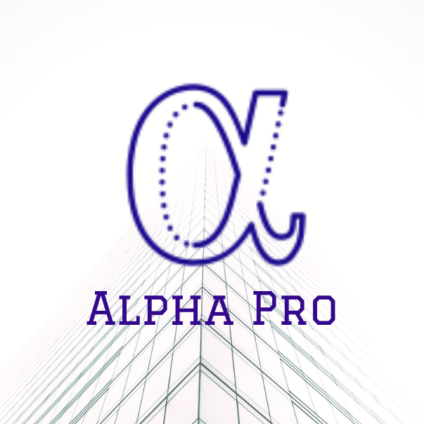 Alpha Pro