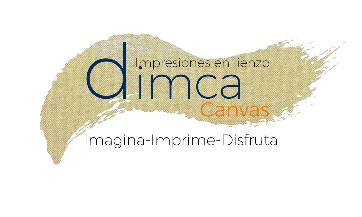 DIMCA Canvas