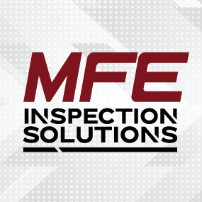 MFE Inspection Solutions,... - MFE Inspection Solutions, Inc