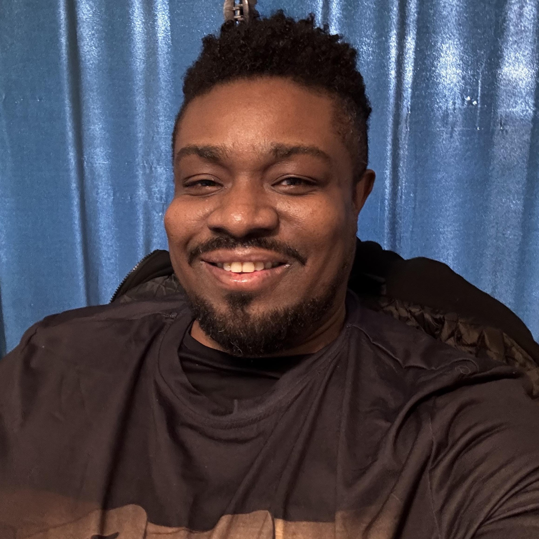 Marlon R. Stephen