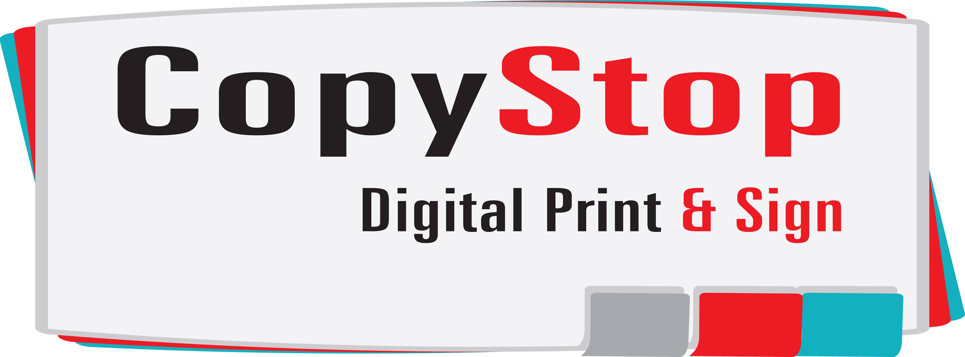 CopyStop | Auckland